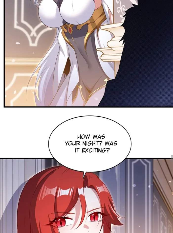 Shut Up, Evil Dragon! I don't want to raise a child with you anymore Chapter 41 35